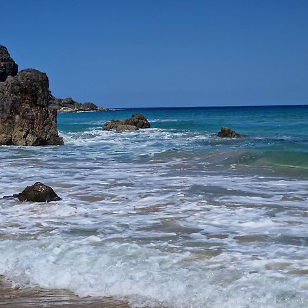 Casa Mari Y Jose Con Grandes Piscinas Y Wifi Gratis Corralejo Exterior foto