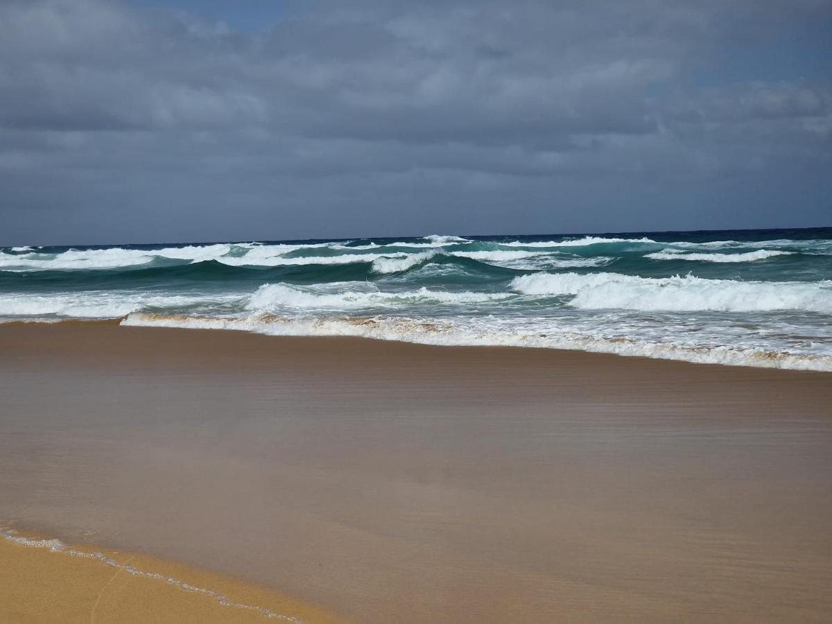 Casa Mari Y Jose Con Grandes Piscinas Y Wifi Gratis Corralejo Exterior foto