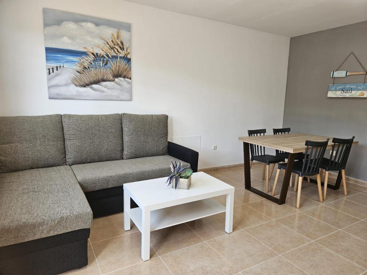 Casa Mari Y Jose Con Grandes Piscinas Y Wifi Gratis Corralejo Exterior foto