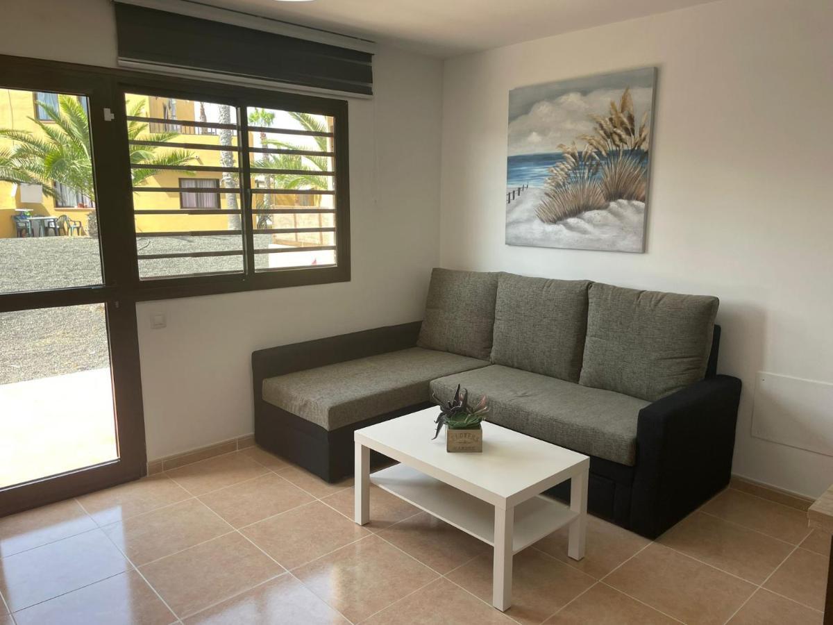 Casa Mari Y Jose Con Grandes Piscinas Y Wifi Gratis Corralejo Exterior foto