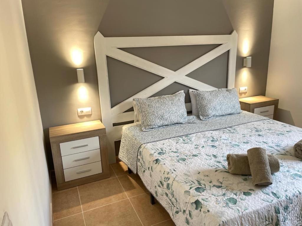 Casa Mari Y Jose Con Grandes Piscinas Y Wifi Gratis Corralejo Exterior foto