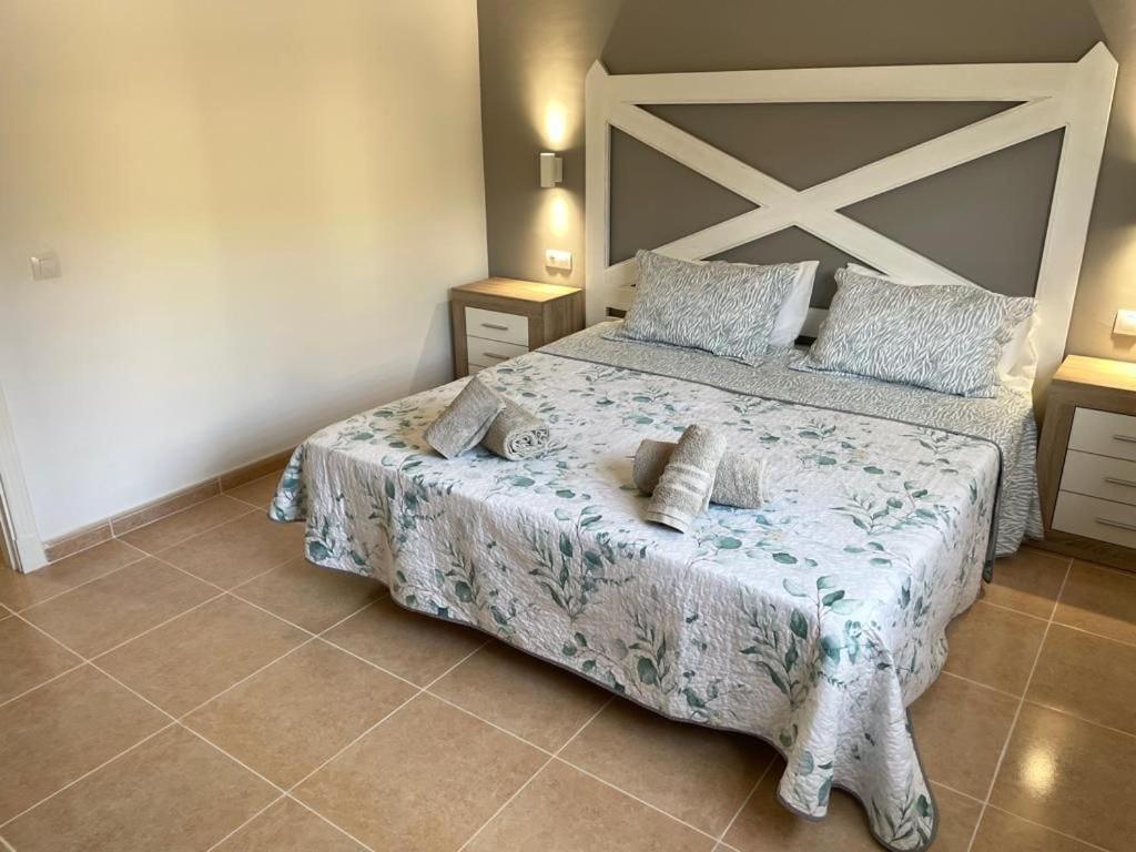 Casa Mari Y Jose Con Grandes Piscinas Y Wifi Gratis Corralejo Exterior foto