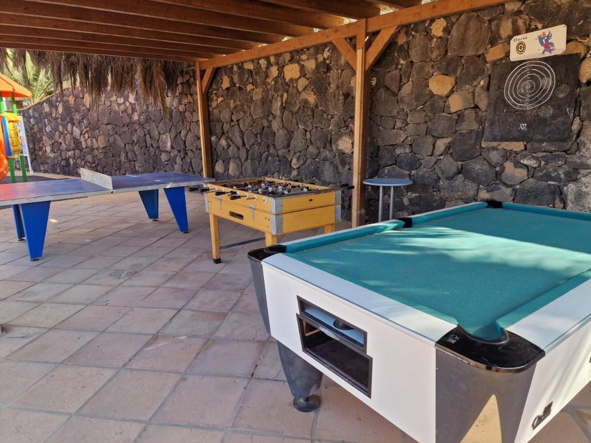 Casa Mari Y Jose Con Grandes Piscinas Y Wifi Gratis Corralejo Exterior foto