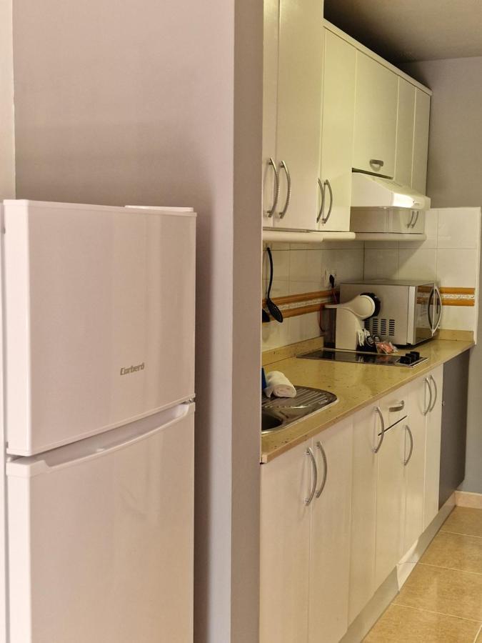 Casa Mari Y Jose Con Grandes Piscinas Y Wifi Gratis Corralejo Exterior foto