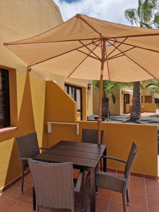 Casa Mari Y Jose Con Grandes Piscinas Y Wifi Gratis Corralejo Exterior foto