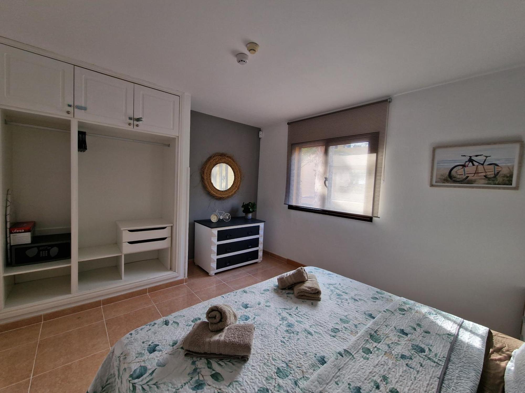 Casa Mari Y Jose Con Grandes Piscinas Y Wifi Gratis Corralejo Exterior foto