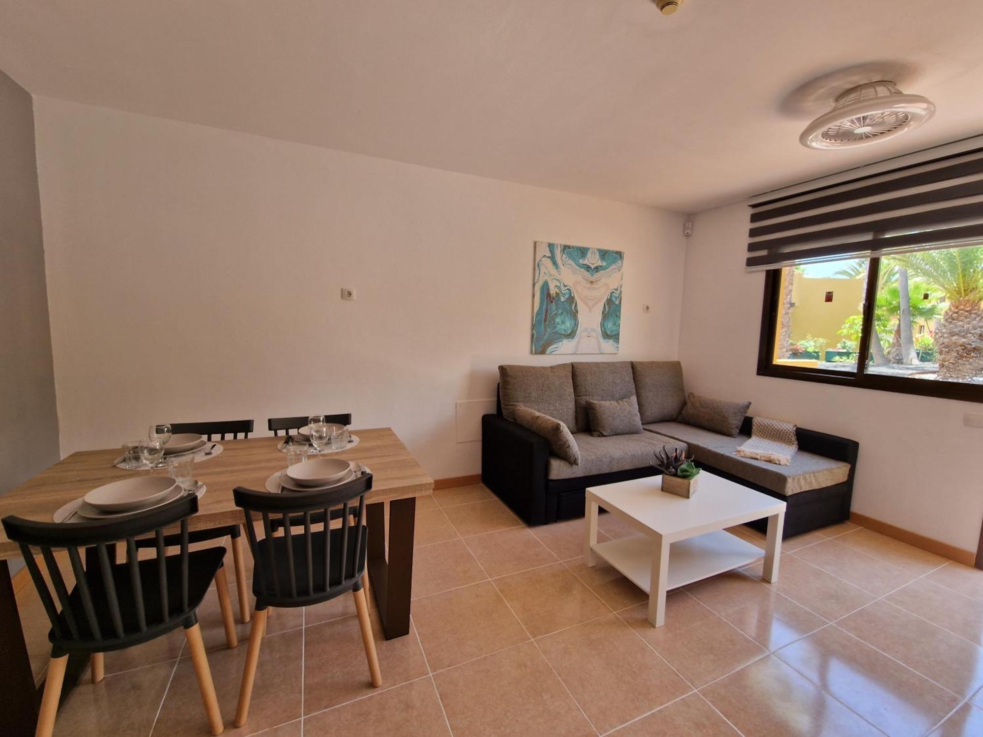 Casa Mari Y Jose Con Grandes Piscinas Y Wifi Gratis Corralejo Exterior foto