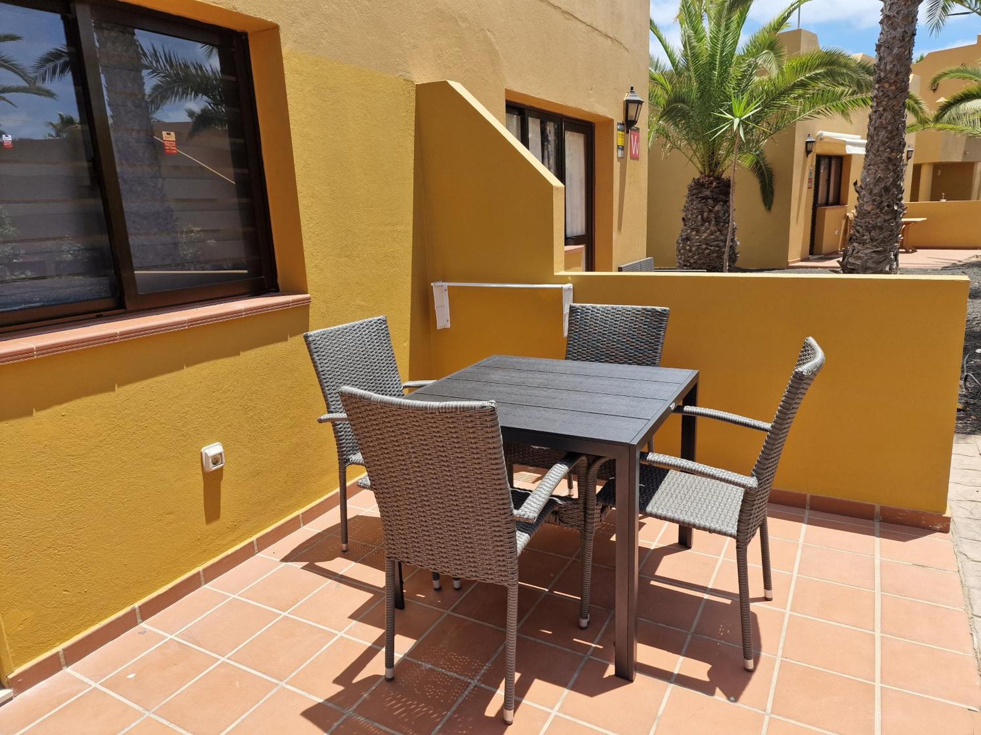 Casa Mari Y Jose Con Grandes Piscinas Y Wifi Gratis Corralejo Exterior foto