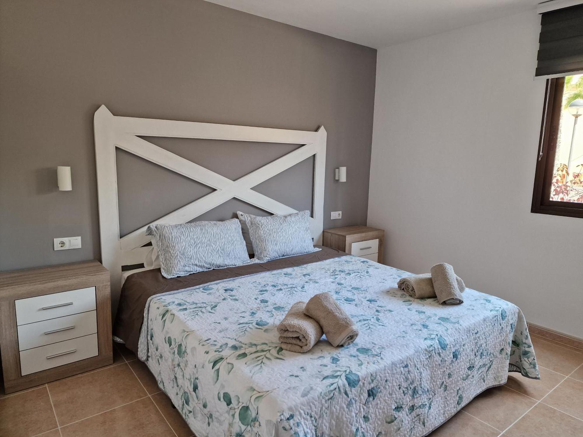 Casa Mari Y Jose Con Grandes Piscinas Y Wifi Gratis Corralejo Exterior foto