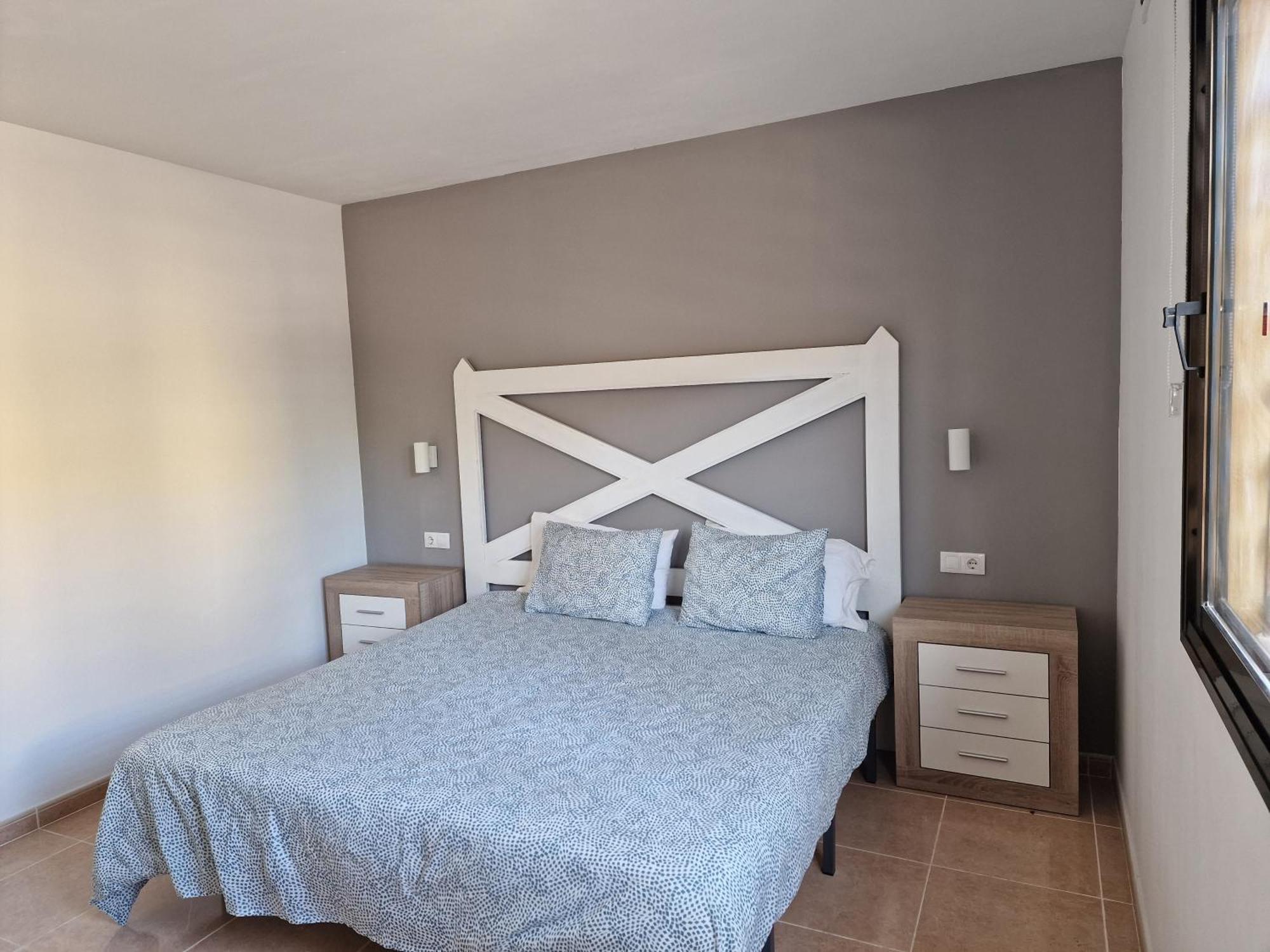 Casa Mari Y Jose Con Grandes Piscinas Y Wifi Gratis Corralejo Exterior foto