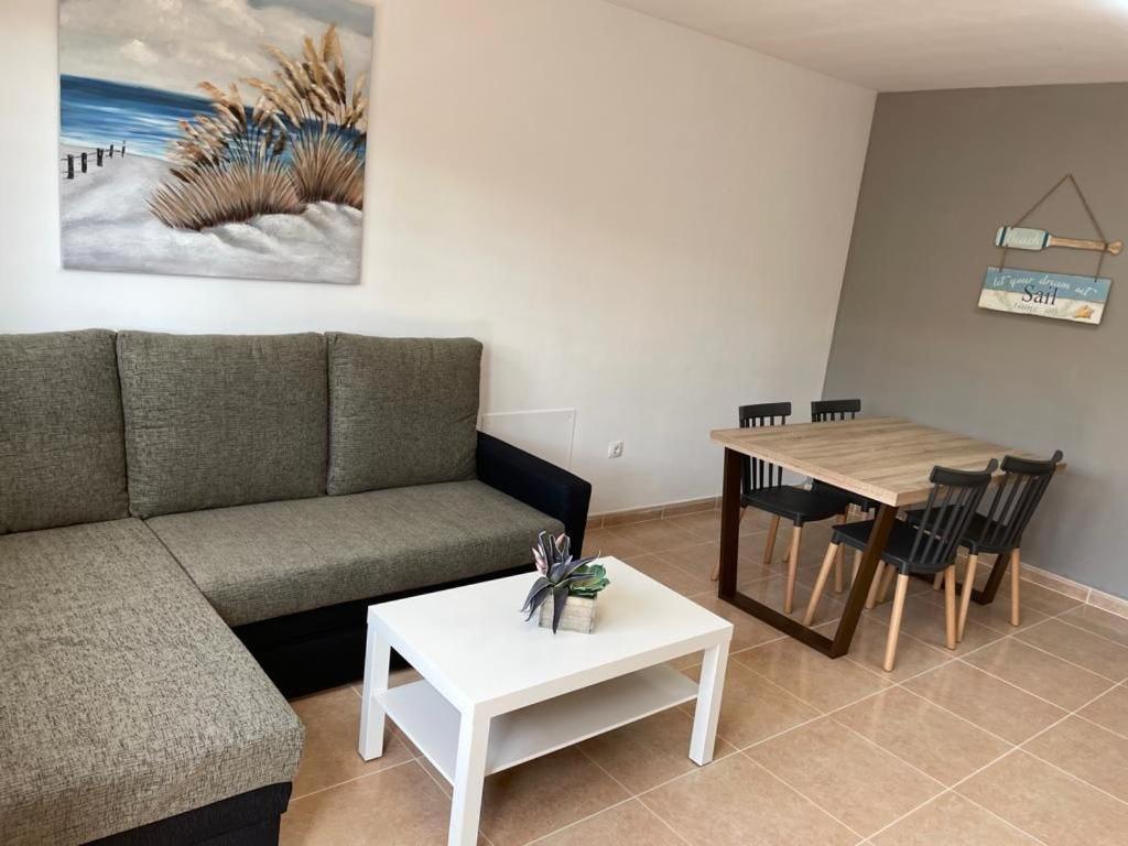 Casa Mari Y Jose Con Grandes Piscinas Y Wifi Gratis Corralejo Exterior foto