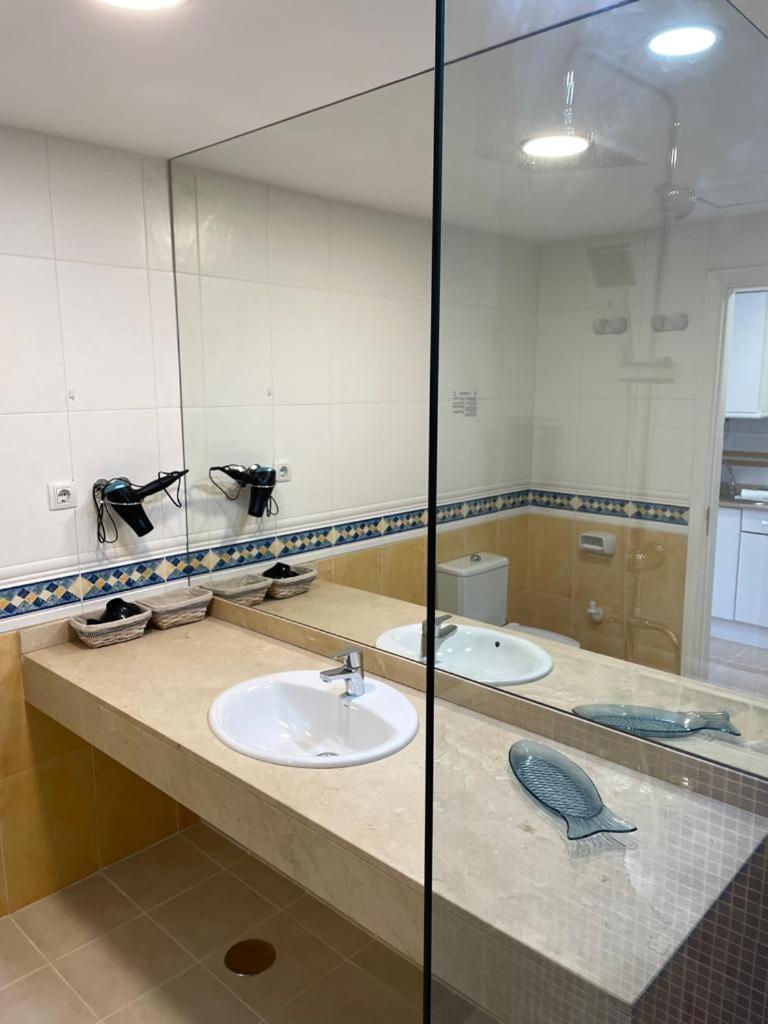 Casa Mari Y Jose Con Grandes Piscinas Y Wifi Gratis Corralejo Exterior foto